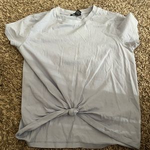Forever 21 basic tee